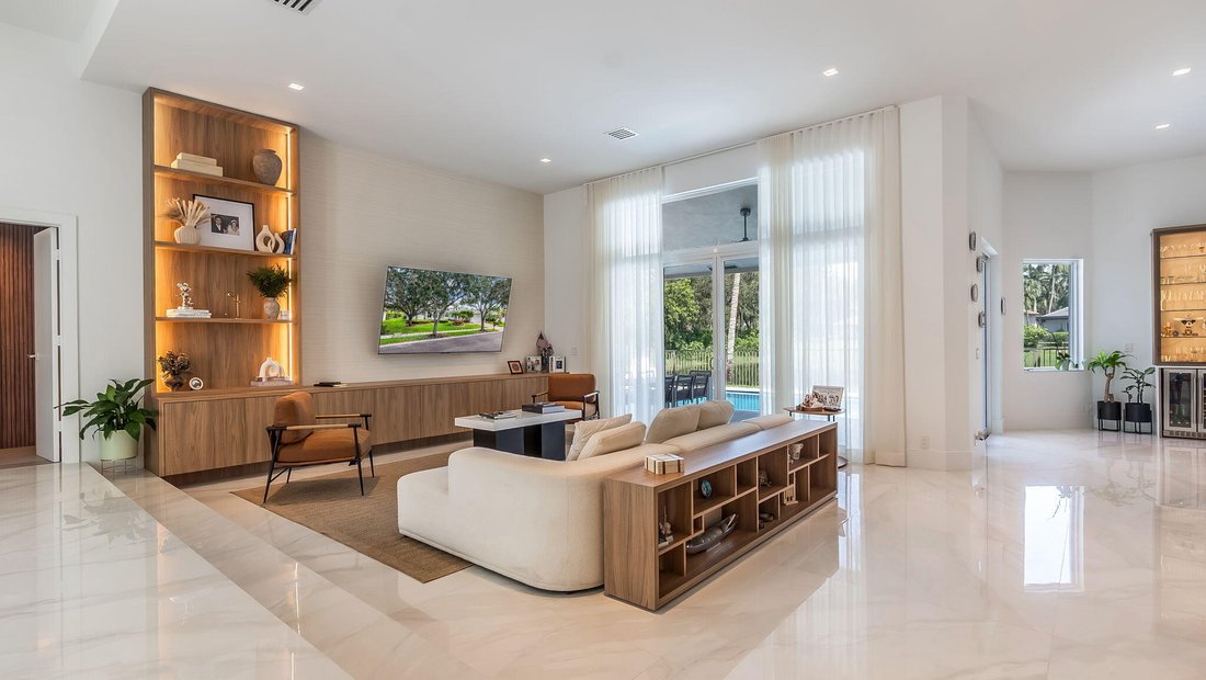 House in Weston, Florida, United States 3 - 19005007