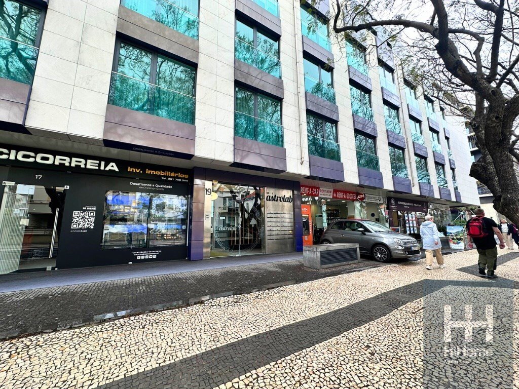 Apartamento en Se, Madeira, Portugal 1 - 19007596