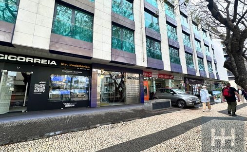 Apartamento en Se, Madeira, Portugal 1