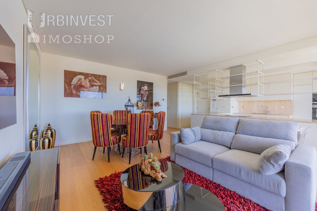 Apartment in Vilamoura, Quarteira, Algarve 5 - 19007671