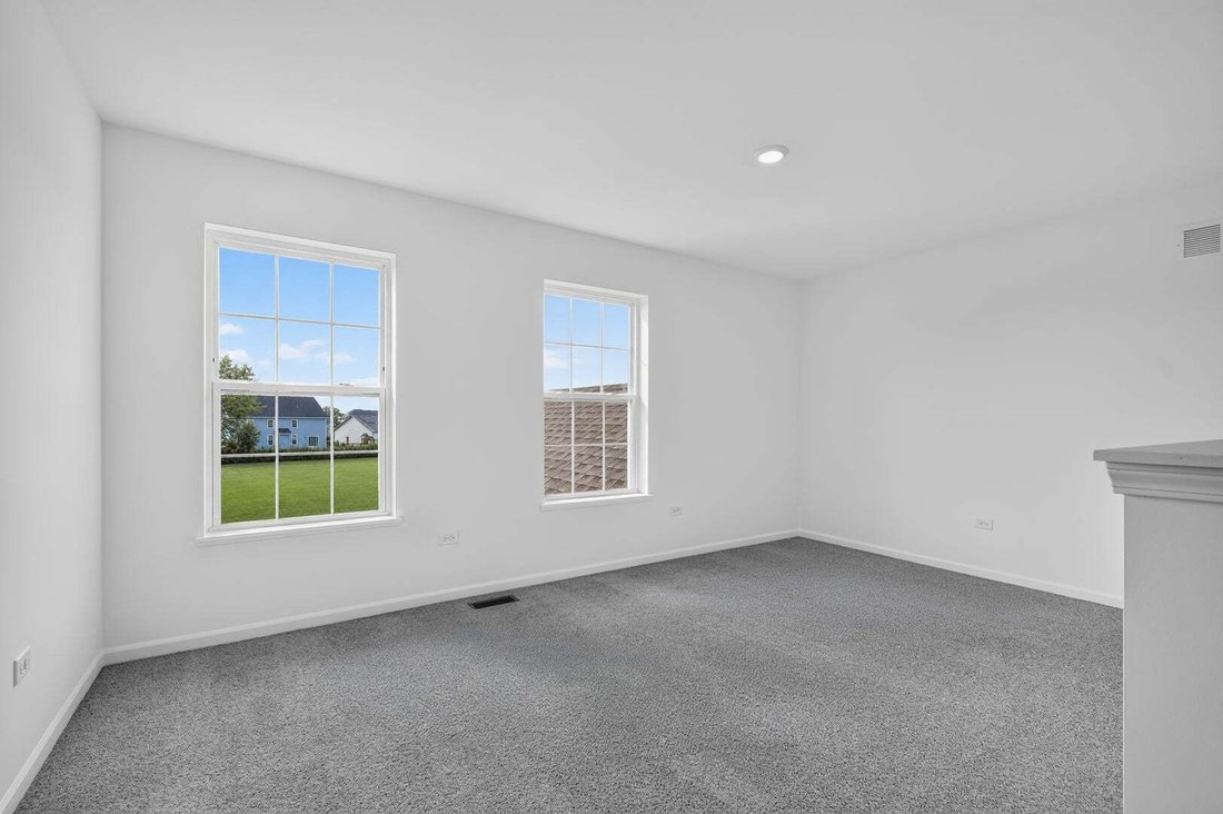 House in Minooka, Illinois, United States 5 - 17759524
