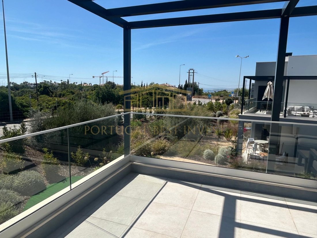 Apartment in Ferragudo, Algarve, Portugal 5 - 19007630