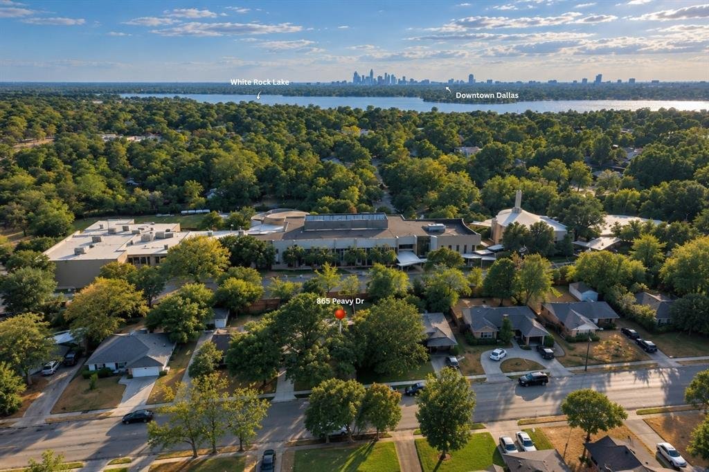 House in Dallas, Texas, United States 4 - 19004196