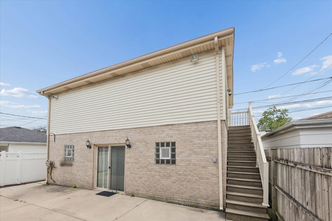 House in Chicago, Illinois, United States 3 - 19006821