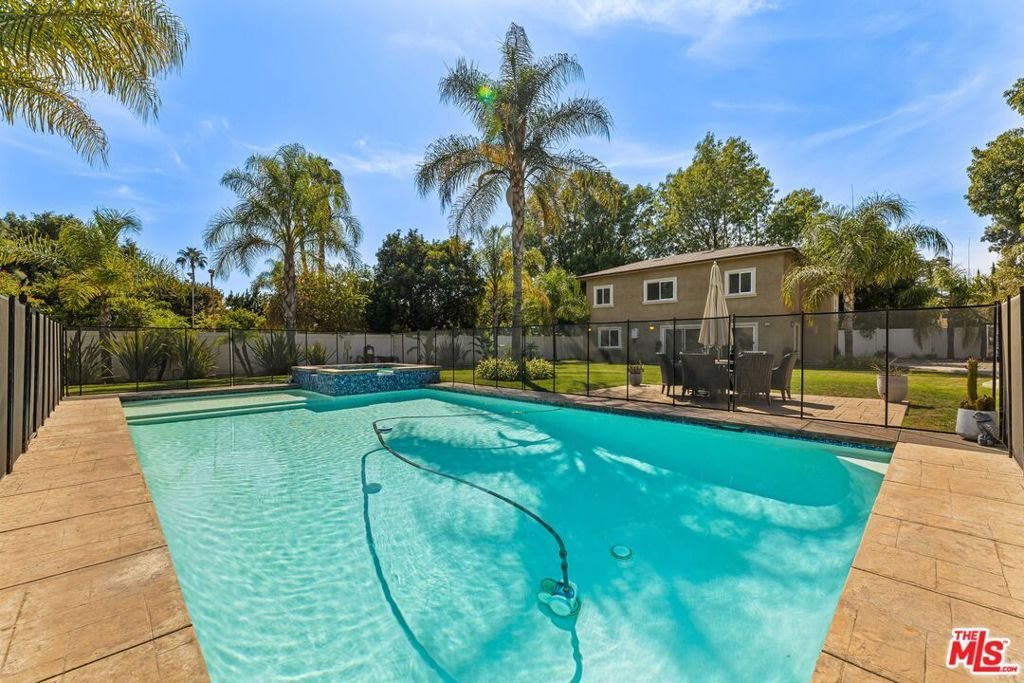 House in Los Angeles, California, United States 1 - 19003252