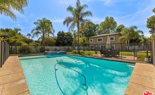 House in Los Angeles, California, United States 1