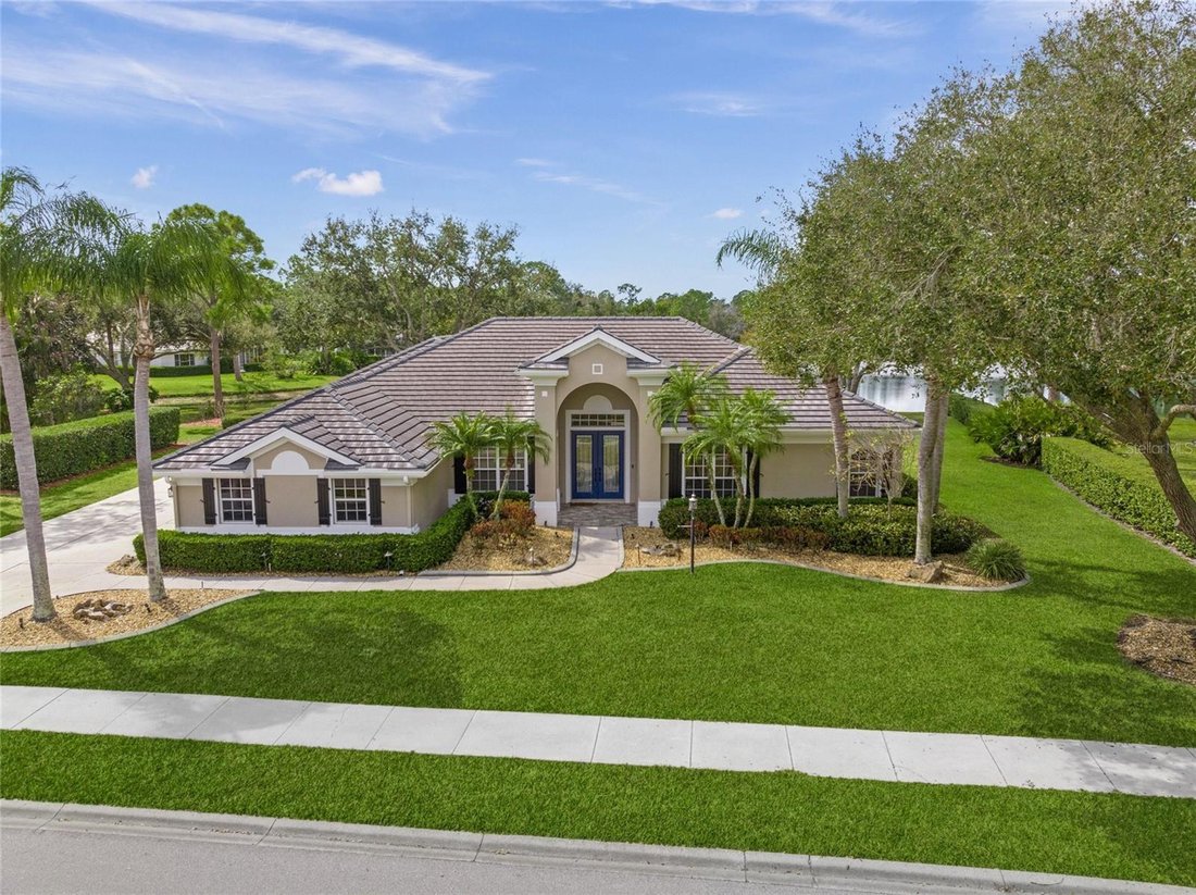 House in Sarasota, Florida, United States 2 - 19000597