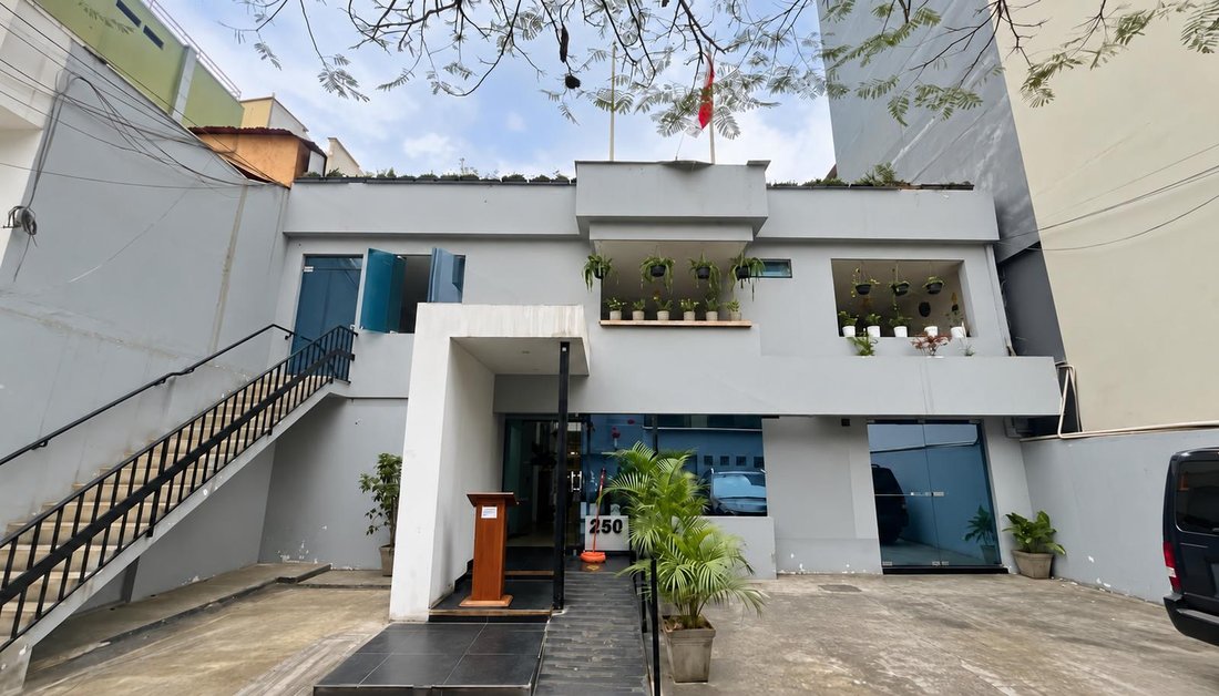 House in San Juan de Miraflores, Metropolitan Municipality of Lima, Peru 1 - 19001452