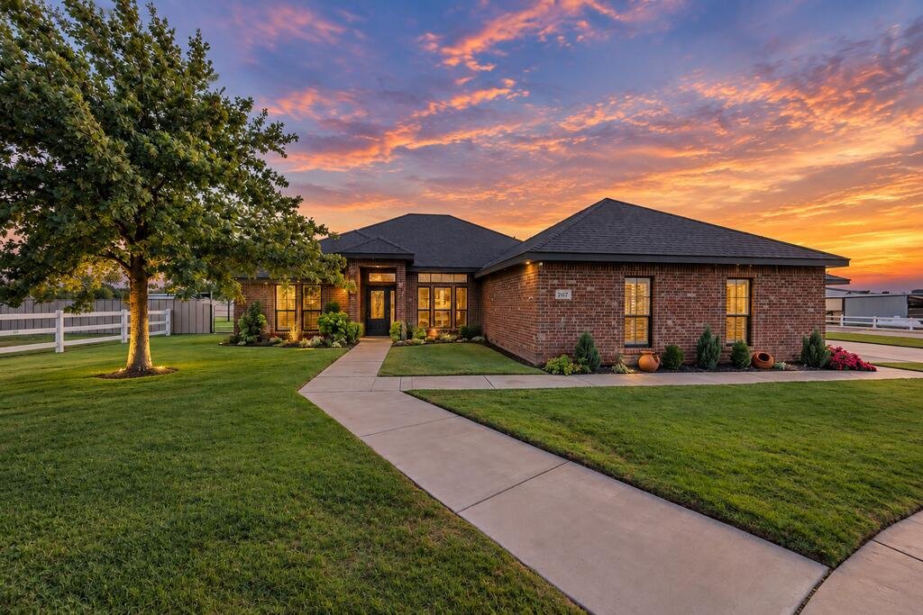 House in Midland, Texas, United States 2 - 19000205