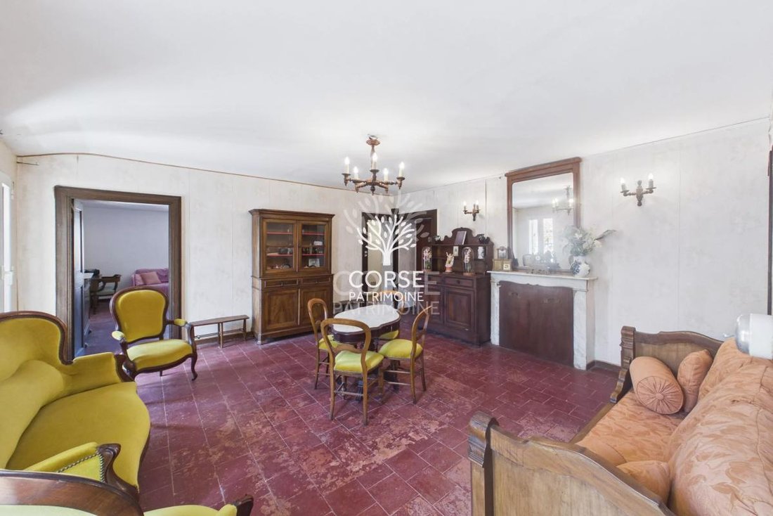 Apartment in Bonifacio / Bunifaziu, Corsica, France 2 - 18421335