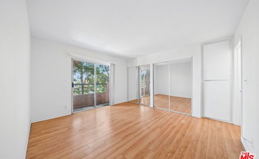 Los Angeles, Californie, États-Unis 1