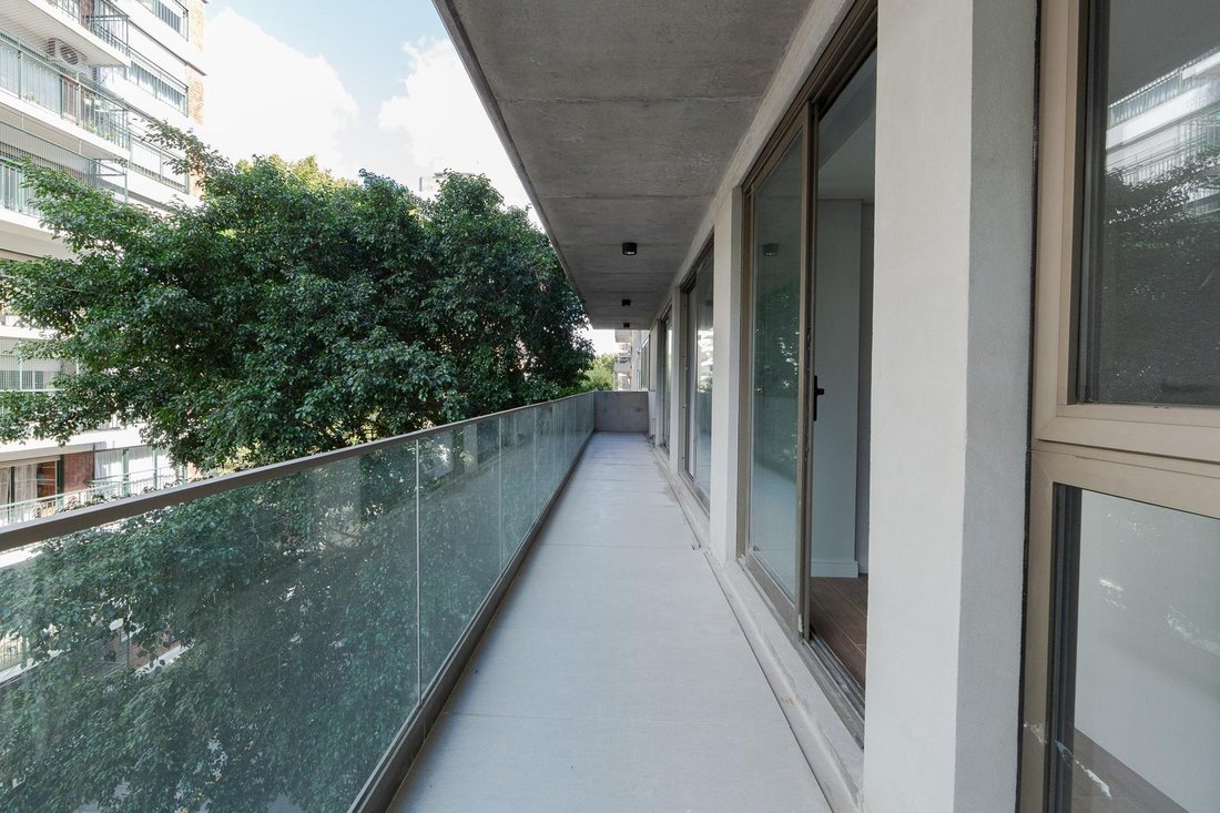 Apartment in Buenos Aires, Buenos Aires, Argentina 4 - 19002381