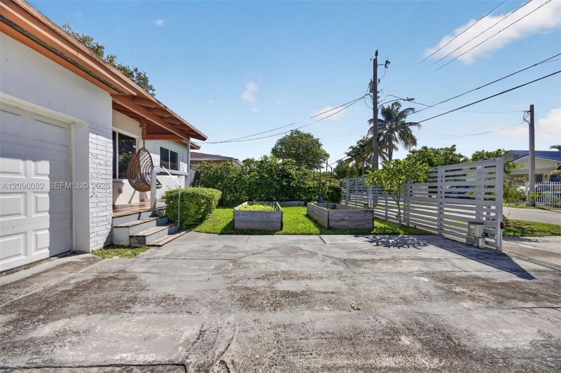 House in Miami, Florida, United States 5 - 19006185