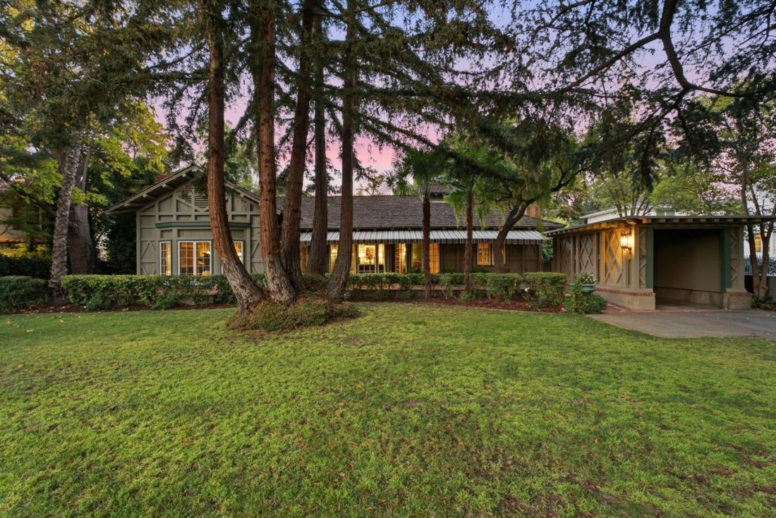 Casa en San José, California, Estados Unidos 1 - 19000876