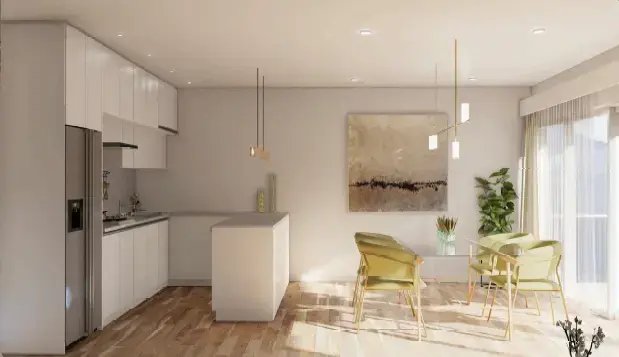 Apartment in Savièse, Valais/Wallis, Switzerland 4 - 19003211