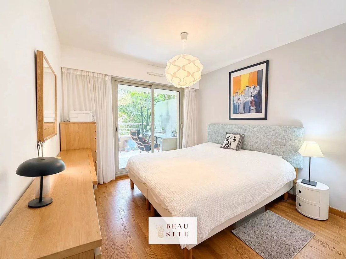 Apartment in Nice, Provence-Alpes-Côte d'Azur, France 5 - 19001570