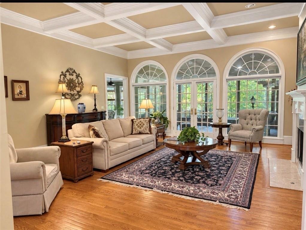 Casa en Johns Creek, Georgia, Estados Unidos 2 - 18988760