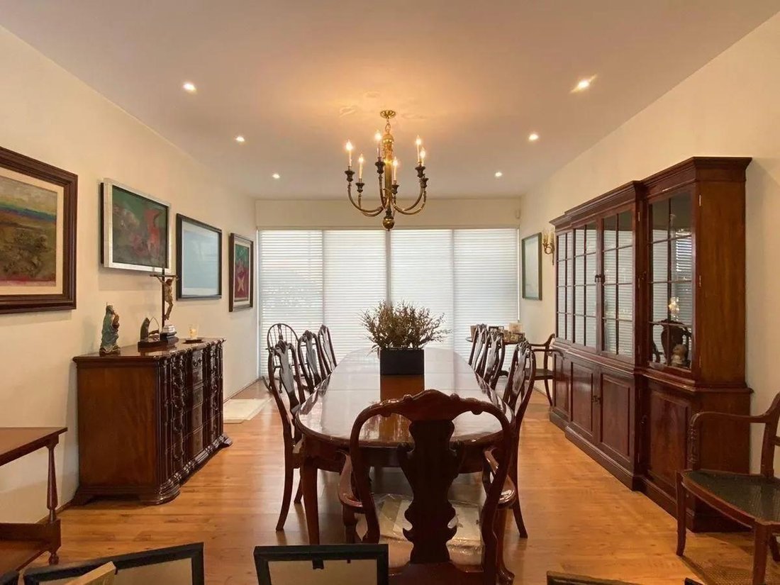 Apartment in Mexico City, Mexico 5 - 19002396