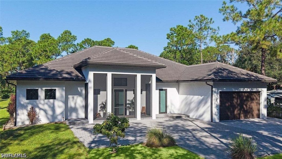 House in Naples, Florida, United States 2 - 19000277