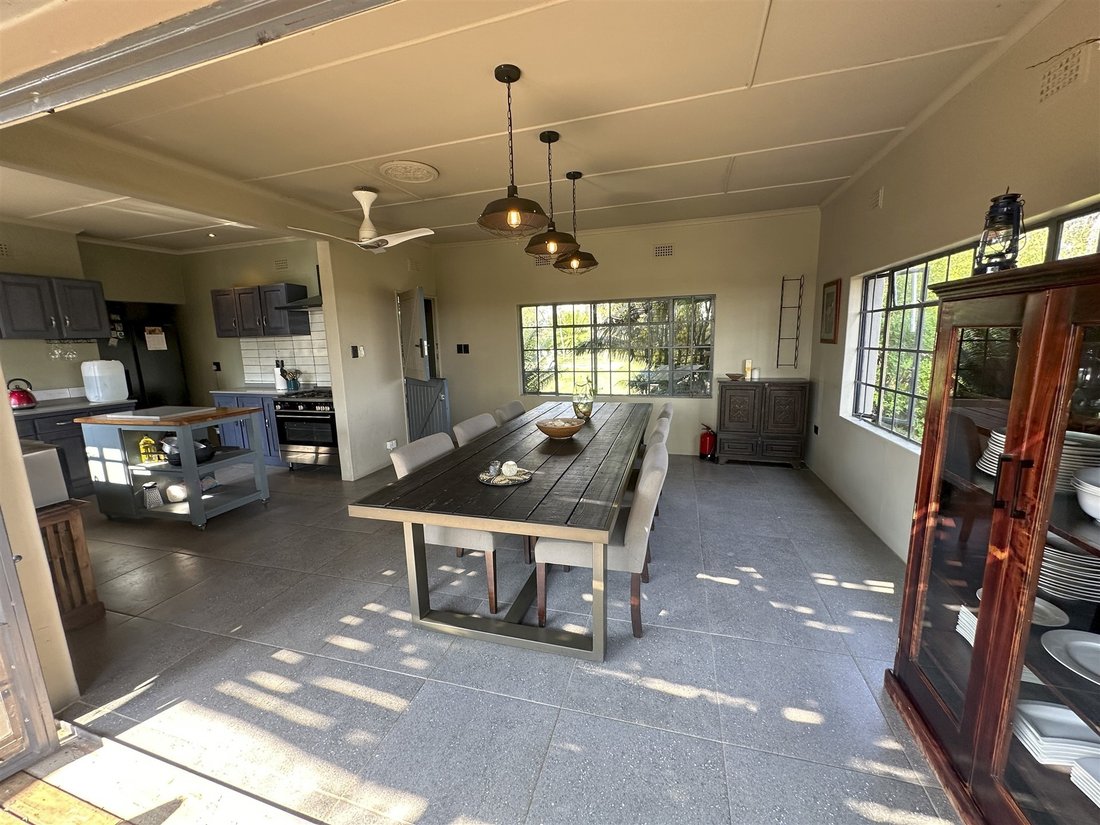 House in Phalaborwa, Limpopo, South Africa 4 - 19008207