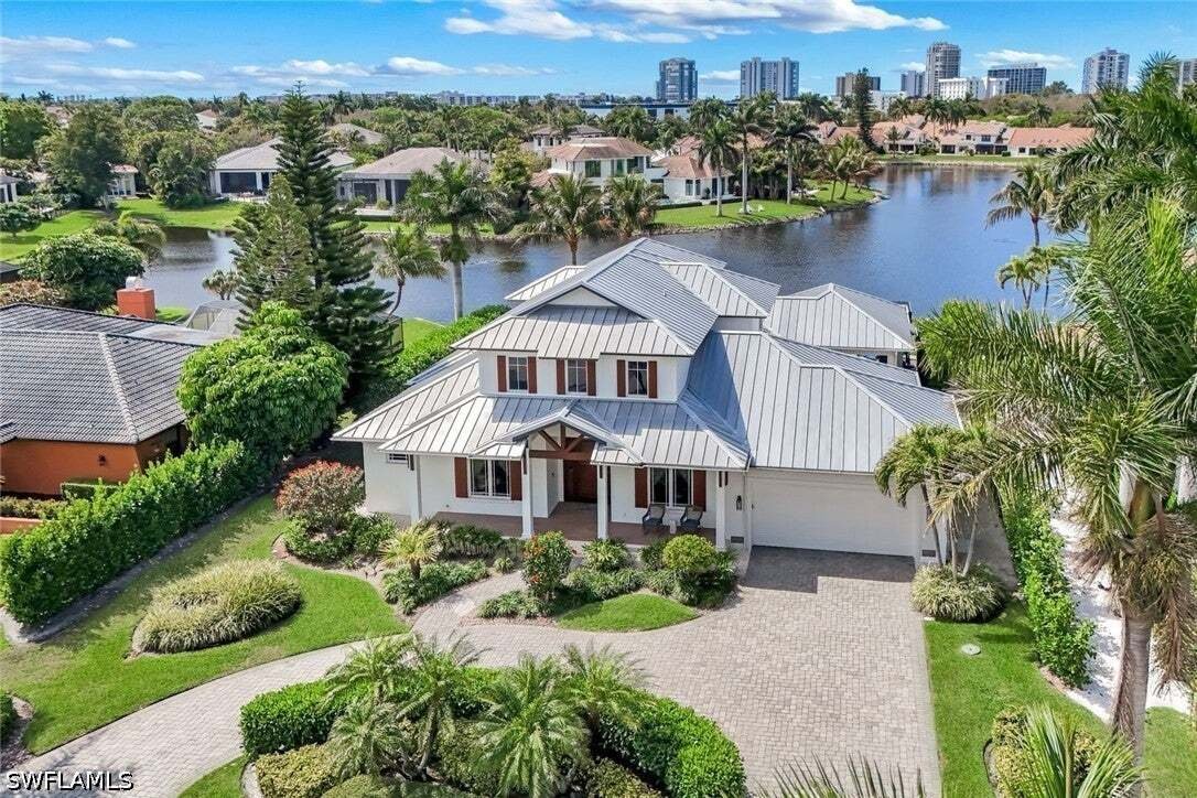 House in Naples, Florida, United States 1 - 19006428