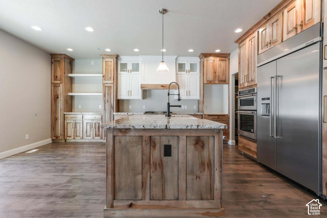 House in Spanish Fork, Utah, United States 5 - 19006990