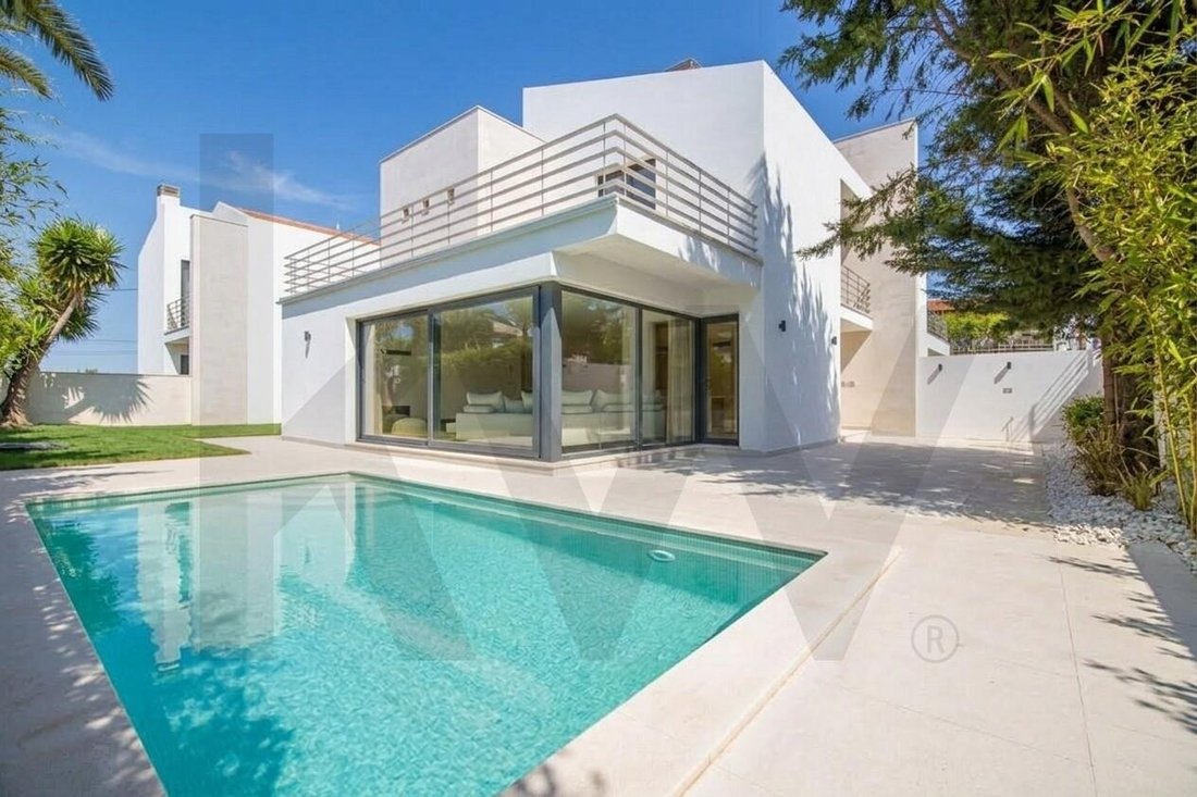 House in Alcabideche, Lisbon, Portugal 1 - 19000868