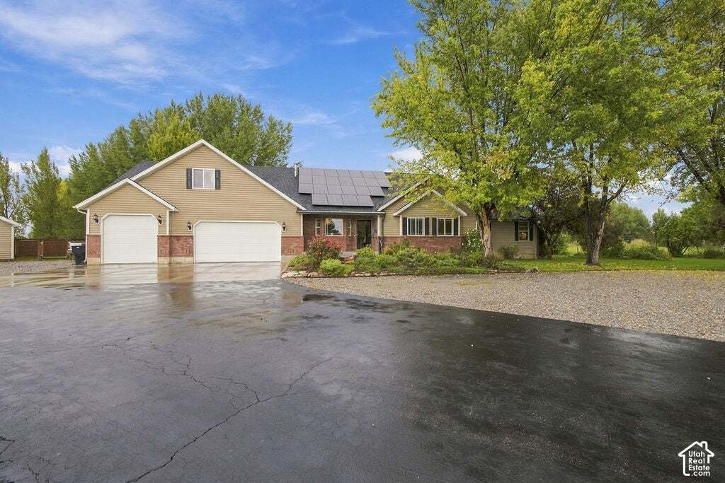 House in Preston, Idaho, United States 1 - 19007416