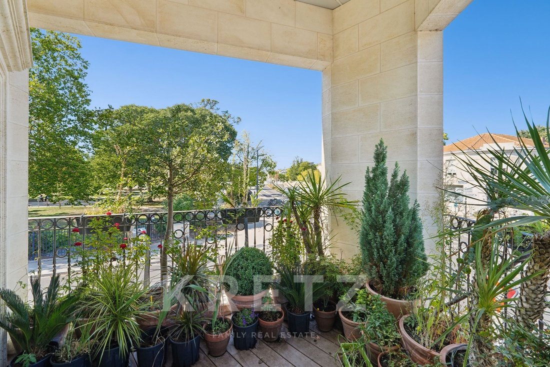 House in Caudéran-Barrière Judaïque, Bordeaux, France 2 - 19007868