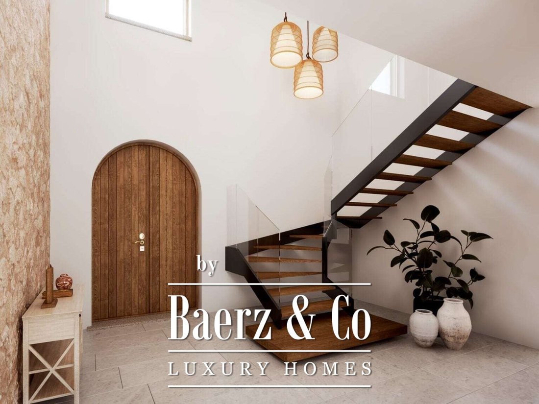 Finca in Santanyi, Balearic Islands, Spain 4 - 19000720