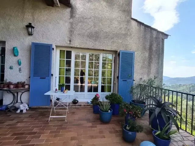 Casa a Berra, Provenza-Alpi-Costa Azzurra, Francia 5 - 17703725