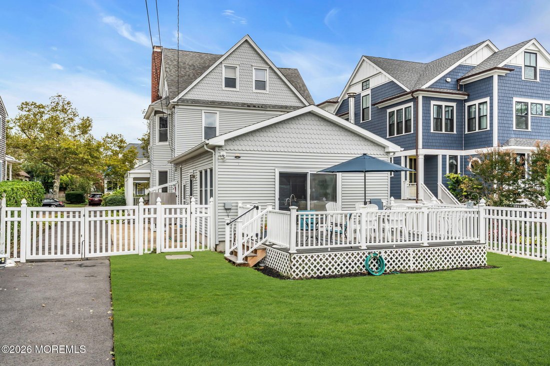 House in Belmar, New Jersey, United States 2 - 19006479