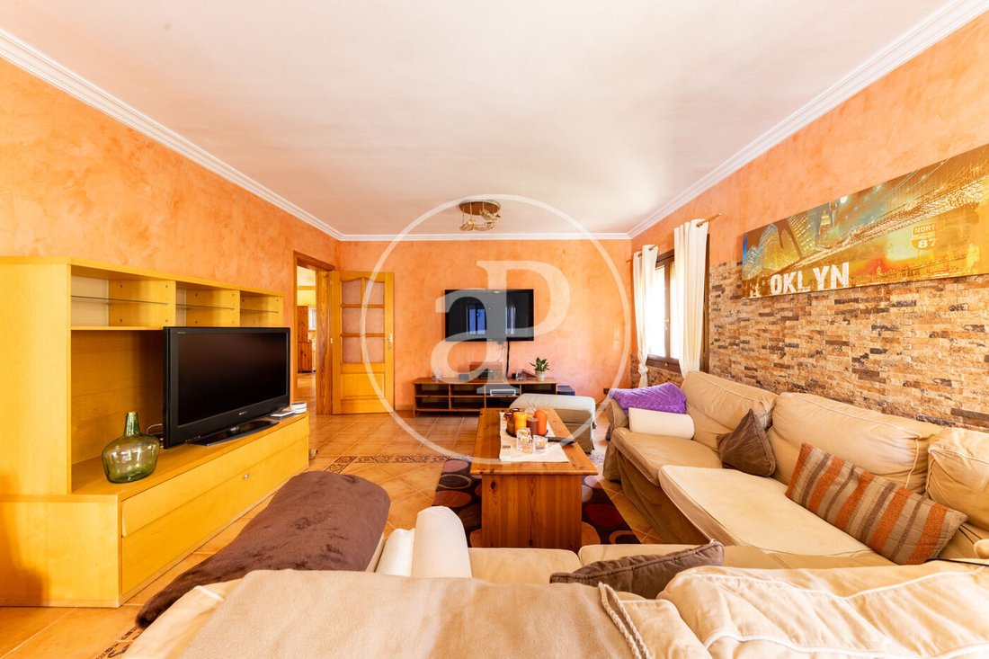 Villa in Calvia, Balearic Islands, Spain 3 - 19007382