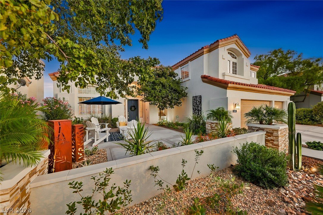 House in Las Vegas, Nevada, United States 3 - 19006853