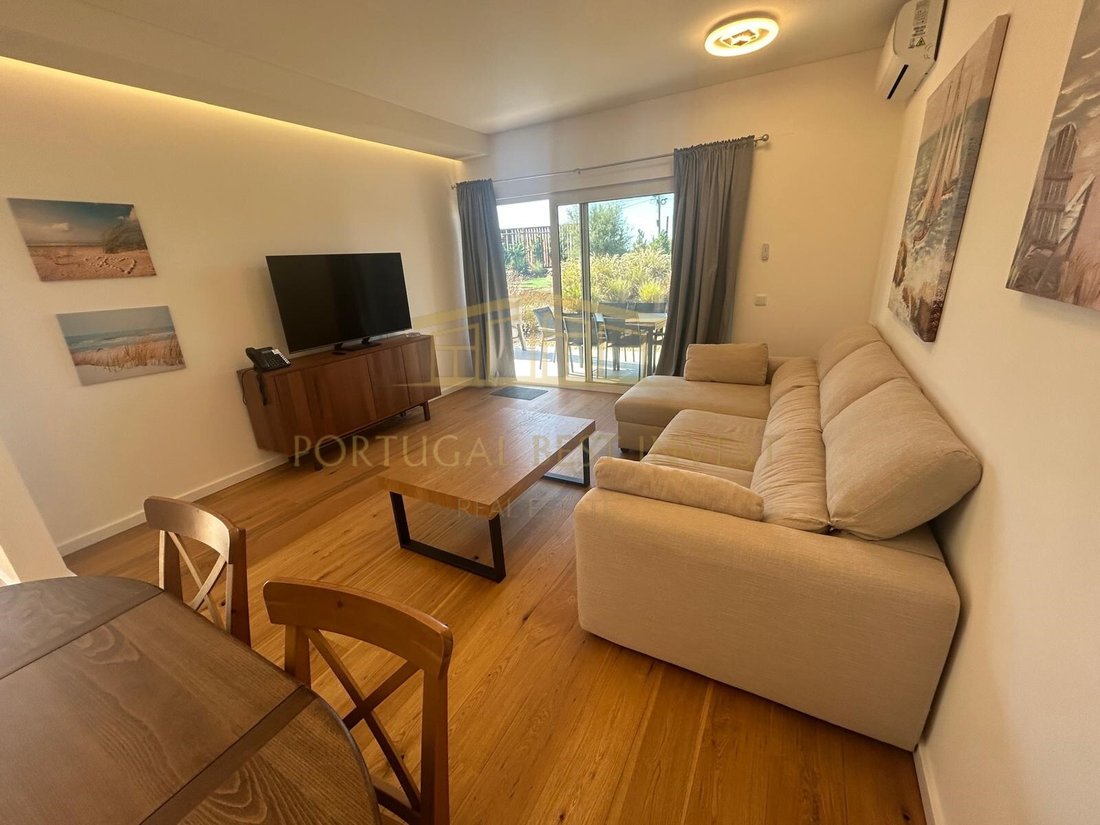 Apartment in Ferragudo, Algarve, Portugal 3 - 19007652
