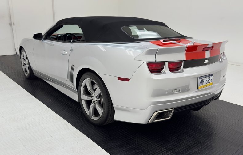 Cabriolet in Morgantown, United States 5 - 19007044