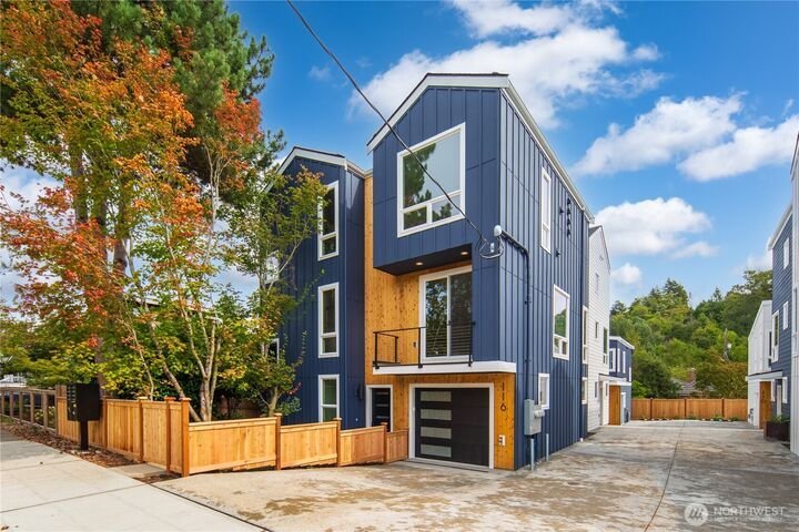 Condo in Seattle, Washington, United States 1 - 19006362