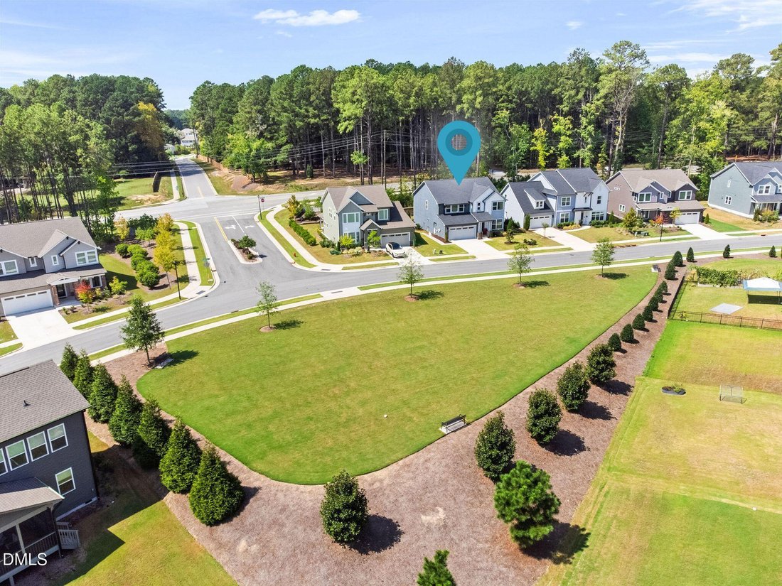 House in New Hill, North Carolina, United States 1 - 19002494