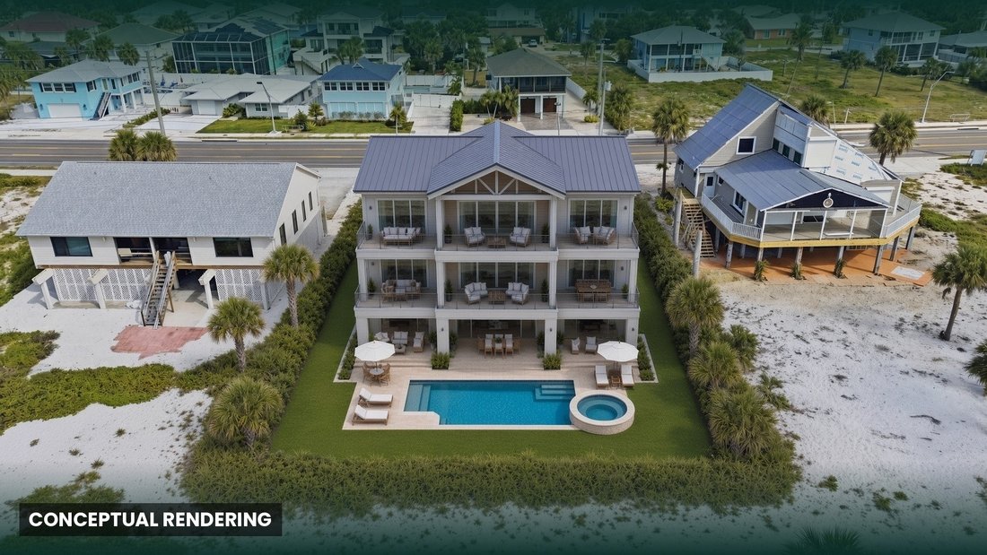 Land in Fort Myers Beach, Florida, United States 4 - 19000530