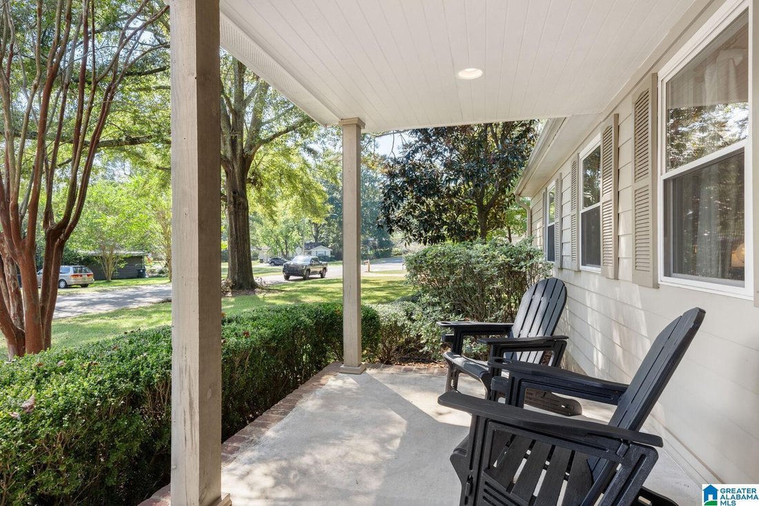 House in Mountain Brook, Alabama, United States 2 - 19006558