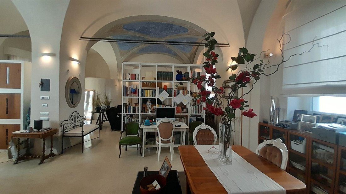 Apartment in Centro Storico, Empoli, Tuscany 2 - 19004431