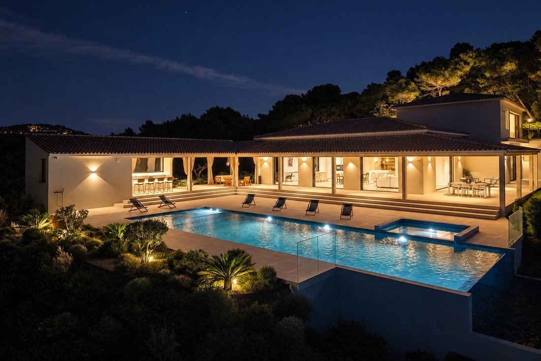 Haus in Mougins, Provence-Alpes-Côte d'Azur, Frankreich 1 - 18406641