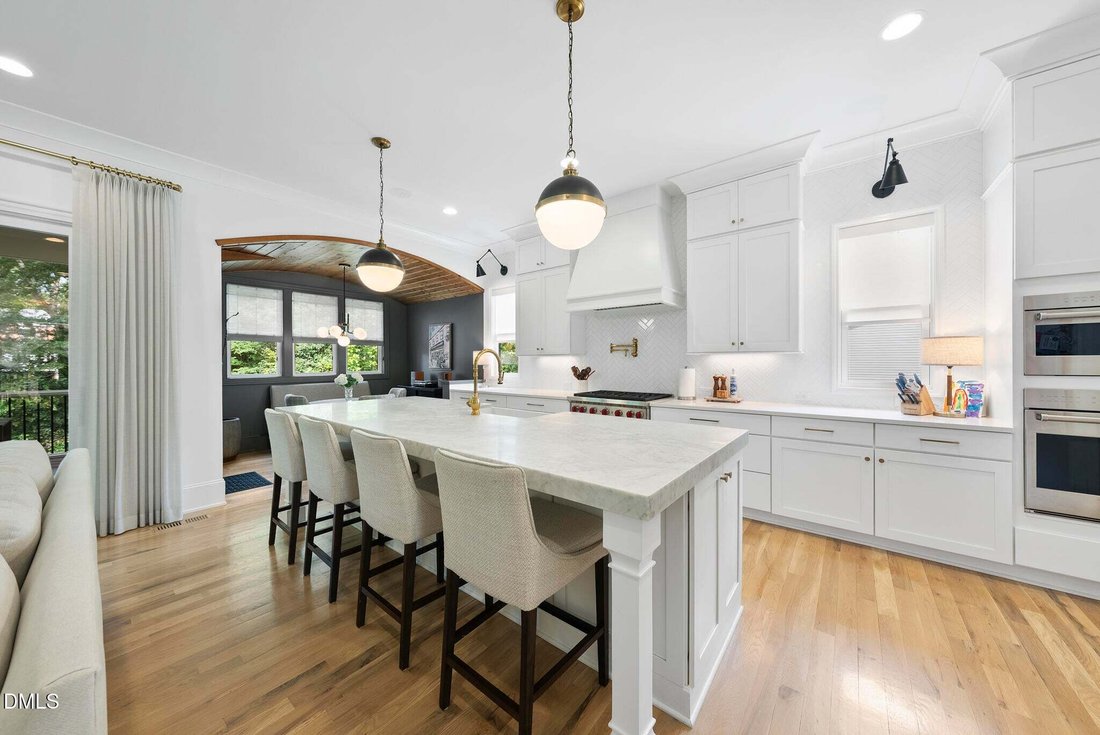 House in Raleigh, North Carolina, United States 4 - 19000628
