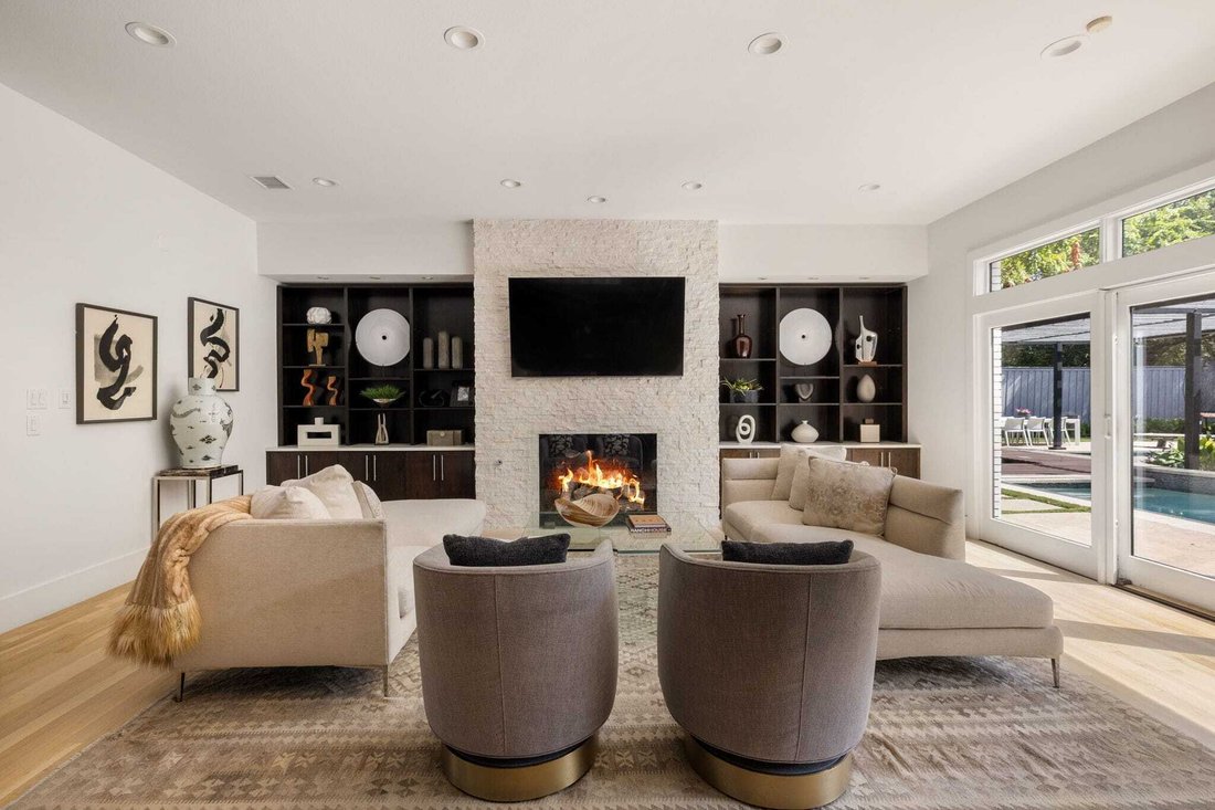House in Dallas, Texas, United States 2 - 19006122