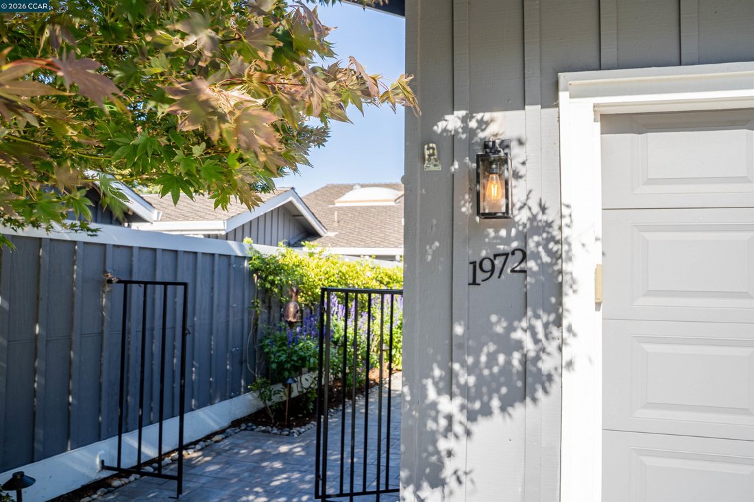 Townhouse in Danville, California, United States 4 - 19003412