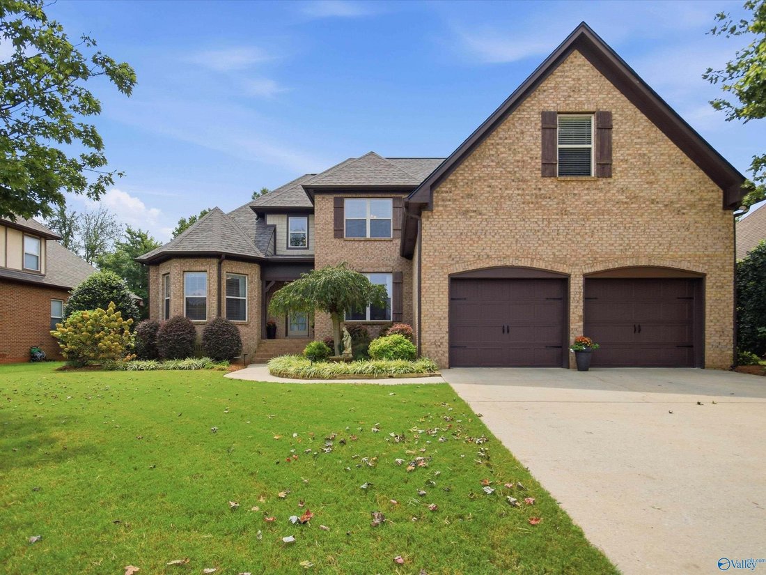 House in Madison, Alabama, United States 2 - 19000258