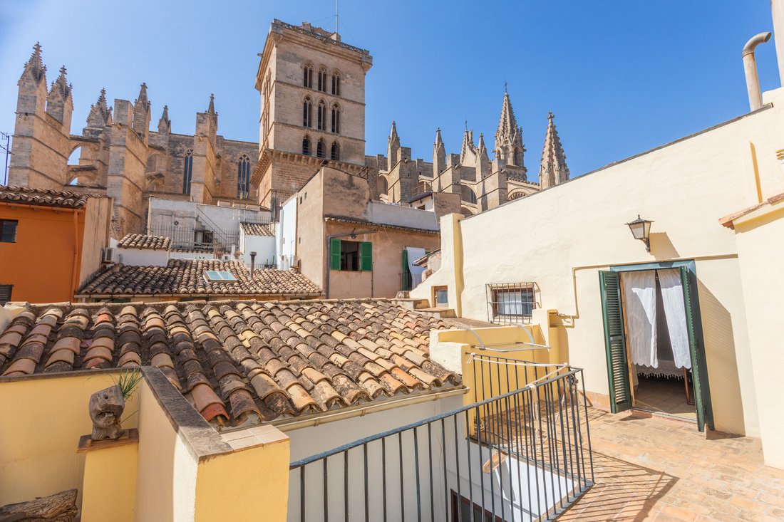 House in Palma, Balearic Islands, Spain 1 - 19003679