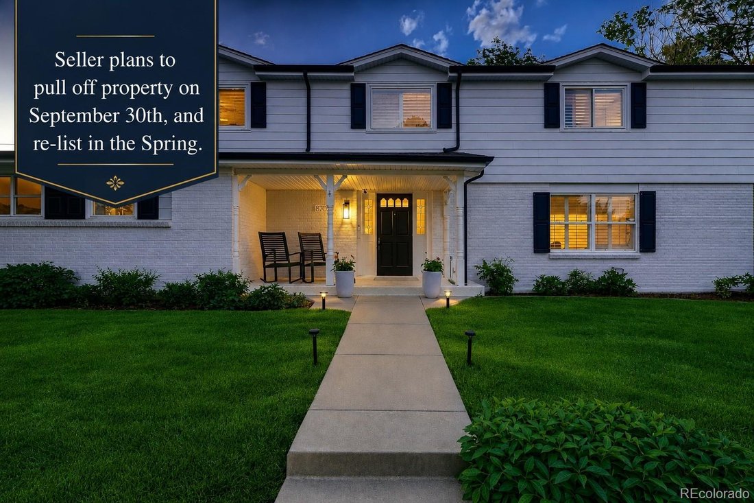 House in Denver, Colorado, United States 1 - 19003174