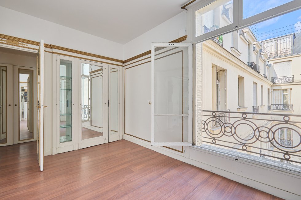 Apartment in Invalides, Paris 7e Arrondissement, Paris 3 - 19001524