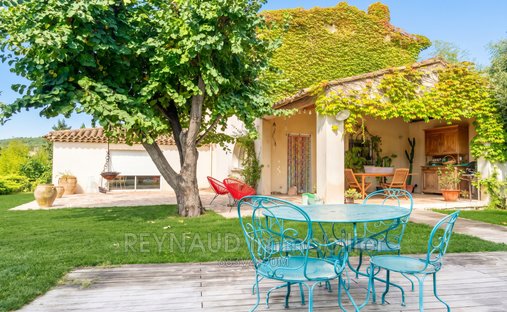 Villa in Centre Ville, Clermont-l'Hérault, France 1